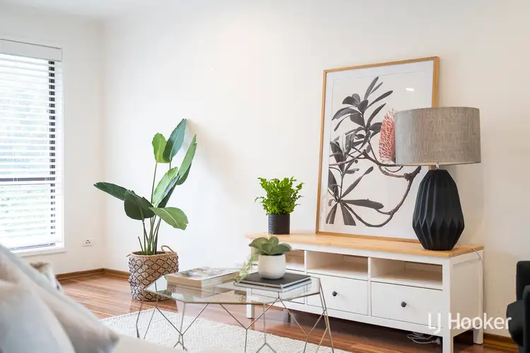 Third view of Homely house listing, 4 Lidgett Place, Florey ACT 2615