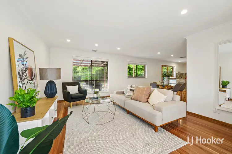 Fourth view of Homely house listing, 4 Lidgett Place, Florey ACT 2615