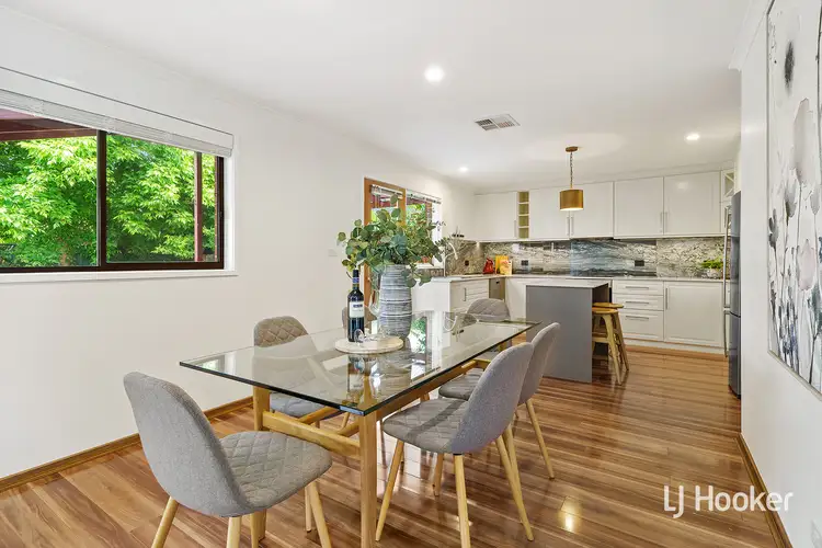 Fifth view of Homely house listing, 4 Lidgett Place, Florey ACT 2615