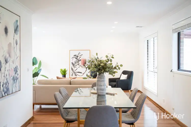 Sixth view of Homely house listing, 4 Lidgett Place, Florey ACT 2615