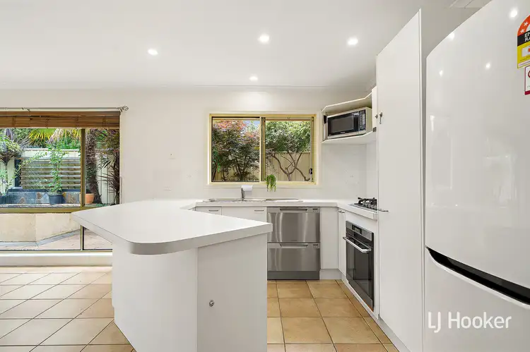 Third view of Homely house listing, 15 Alarmon Crescent, Dunlop ACT 2615