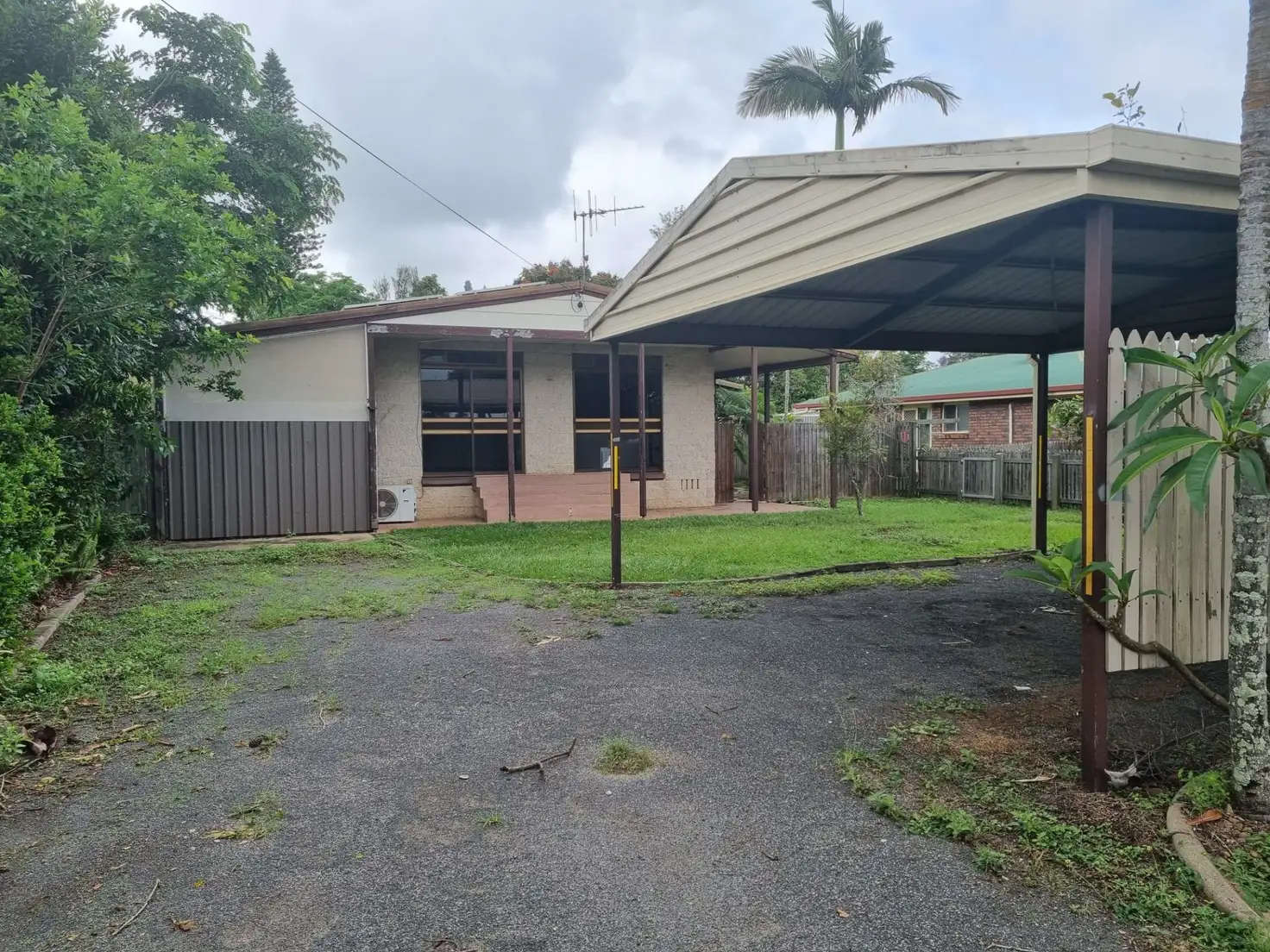 Main view of Homely house listing, 1338 Maryborough Hervey Bay Road, Dundathu QLD 4650