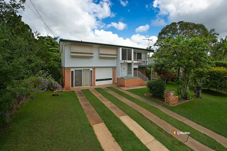 Main view of Homely house listing, 11 Pinelands Street, Lawnton QLD 4501