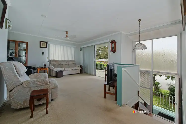 Second view of Homely house listing, 11 Pinelands Street, Lawnton QLD 4501
