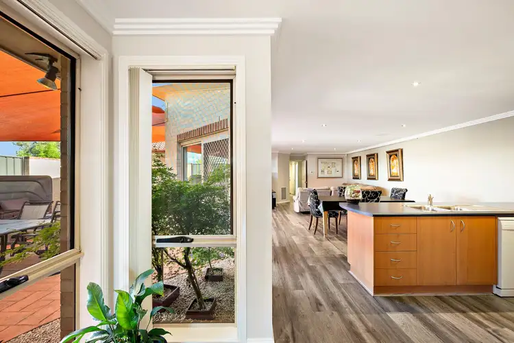 Second view of Homely house listing, 33 Sarre Street, Gungahlin ACT 2912