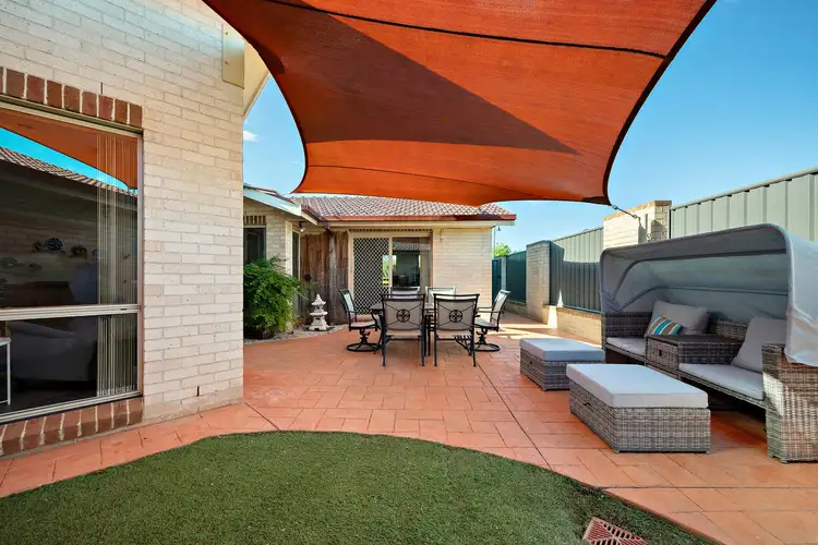 Third view of Homely house listing, 33 Sarre Street, Gungahlin ACT 2912