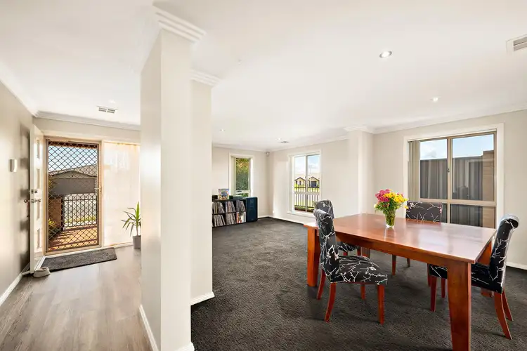 Fourth view of Homely house listing, 33 Sarre Street, Gungahlin ACT 2912