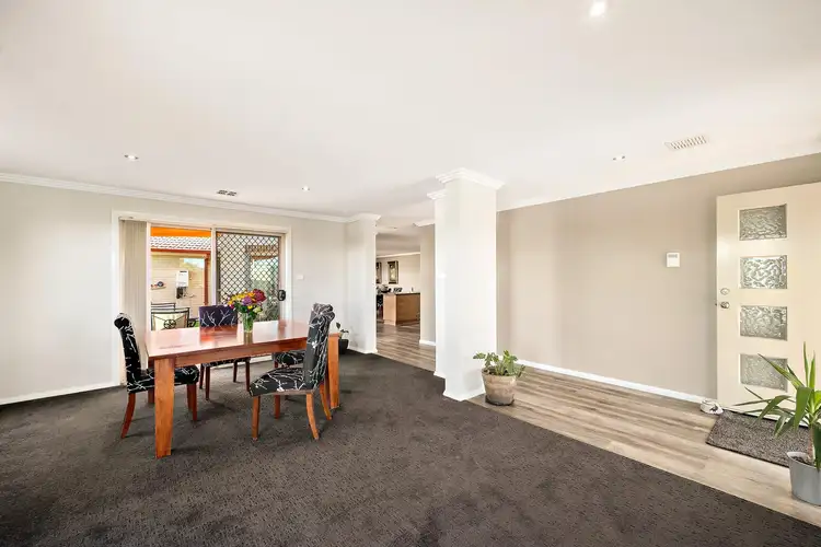 Fifth view of Homely house listing, 33 Sarre Street, Gungahlin ACT 2912