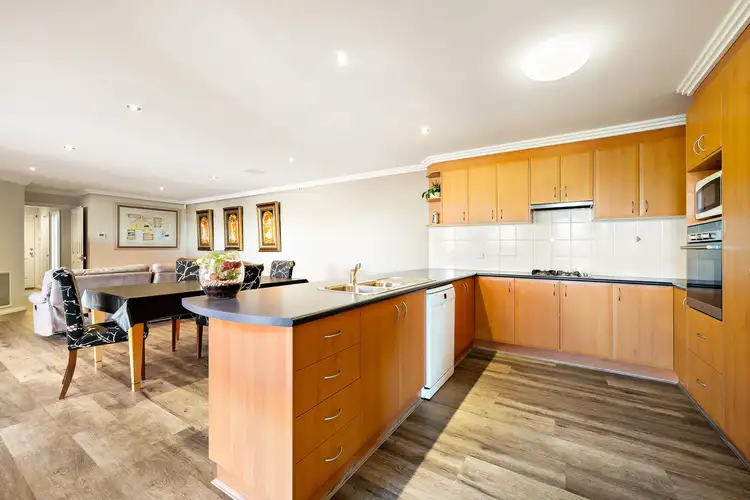Sixth view of Homely house listing, 33 Sarre Street, Gungahlin ACT 2912