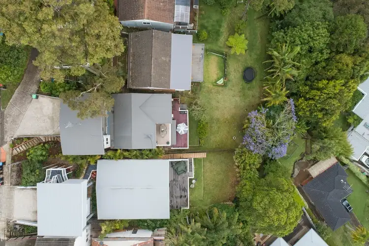 Sixth view of Homely house listing, 8 Grandview Drive, Newport NSW 2106