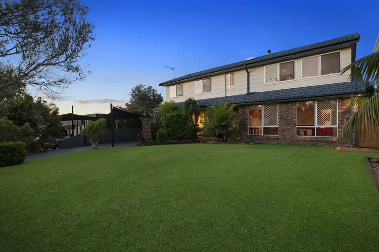Second view of Homely house listing, 2 Caloola Close, Bateau Bay NSW 2261