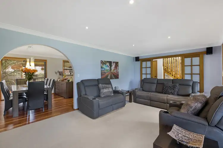 Fifth view of Homely house listing, 2 Caloola Close, Bateau Bay NSW 2261