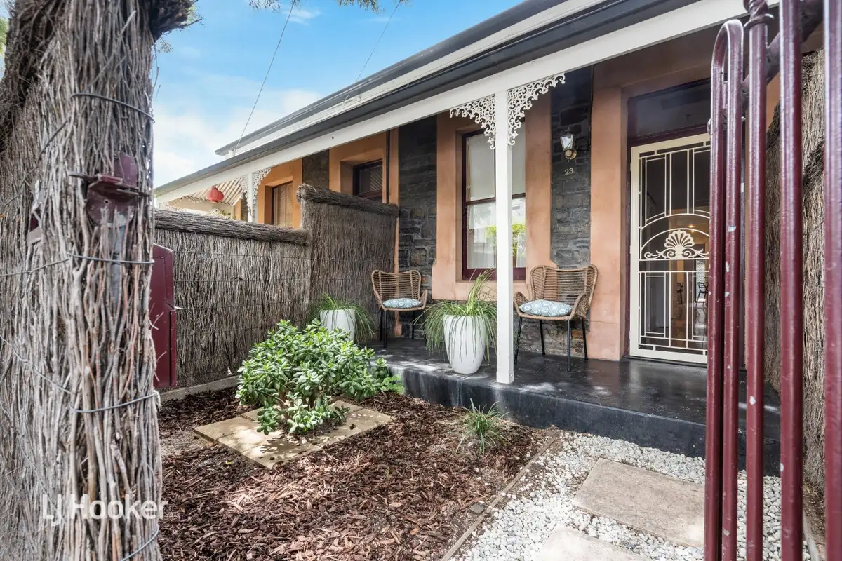 Main view of Homely house listing, 23 Charles Street, Unley SA 5061