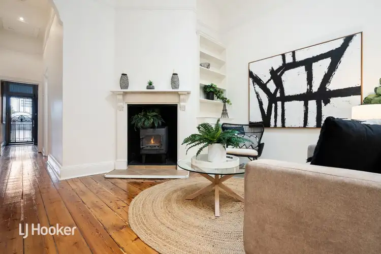 Second view of Homely house listing, 23 Charles Street, Unley SA 5061
