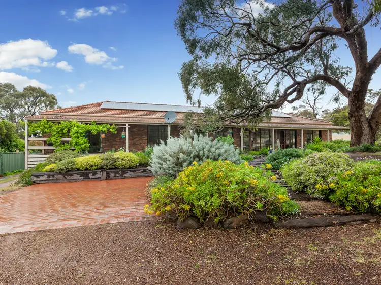 Main view of Homely house listing, 20 Mollison Street, Pyalong VIC 3521