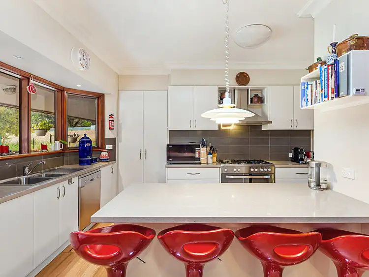 Third view of Homely house listing, 20 Mollison Street, Pyalong VIC 3521