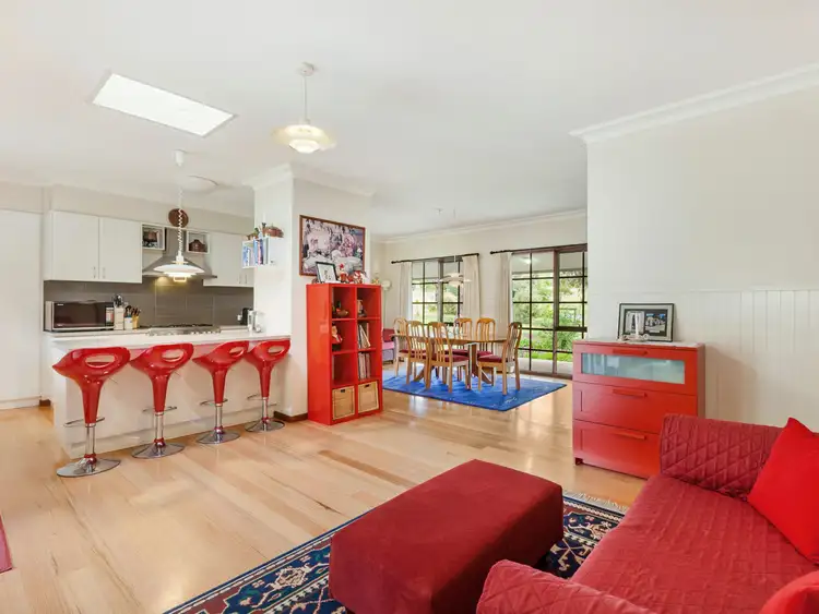 Fourth view of Homely house listing, 20 Mollison Street, Pyalong VIC 3521