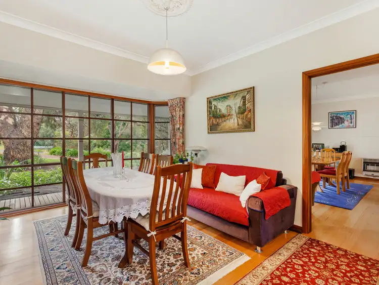 Fifth view of Homely house listing, 20 Mollison Street, Pyalong VIC 3521