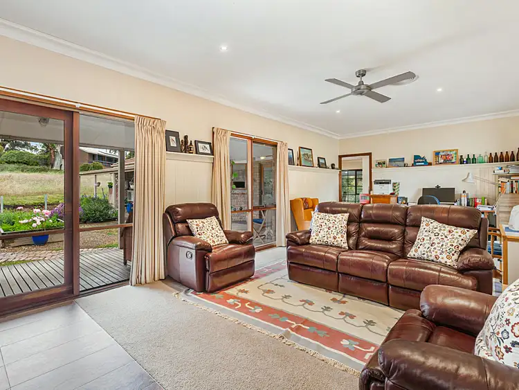Seventh view of Homely house listing, 20 Mollison Street, Pyalong VIC 3521