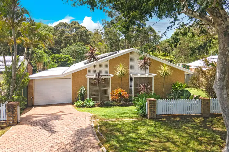 52 Glover Drive, Alexandra Hills QLD 4161