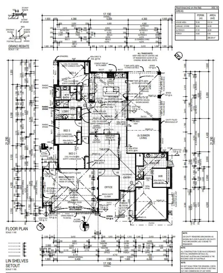 Third view of Homely house listing, 4 Timperley Road, South Bunbury WA 6230