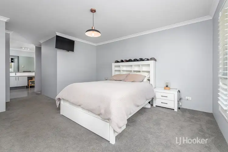 Seventh view of Homely house listing, 4 Timperley Road, South Bunbury WA 6230