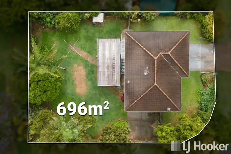 Second view of Homely house listing, 16 Joslin Street, Birkdale QLD 4159