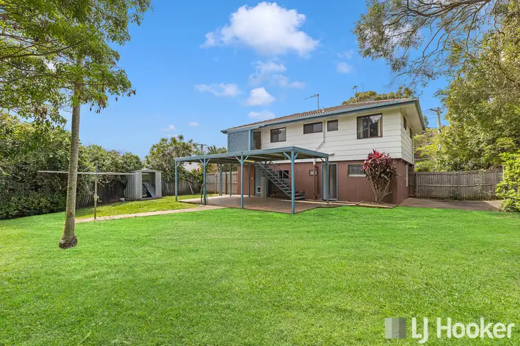 Third view of Homely house listing, 16 Joslin Street, Birkdale QLD 4159