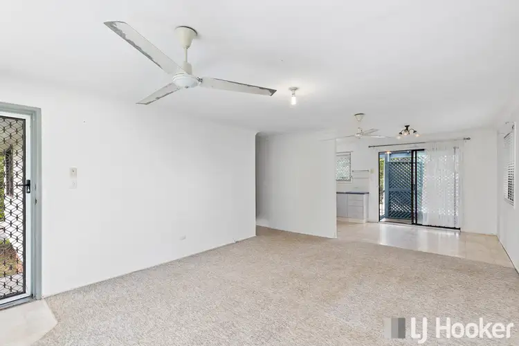 Fourth view of Homely house listing, 16 Joslin Street, Birkdale QLD 4159