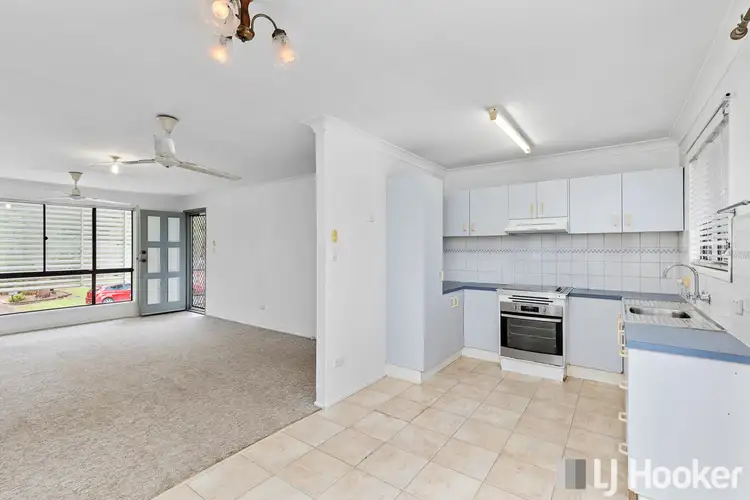 Fifth view of Homely house listing, 16 Joslin Street, Birkdale QLD 4159