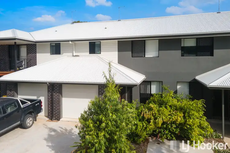 42/11 Rachow Street, Thornlands QLD 4164