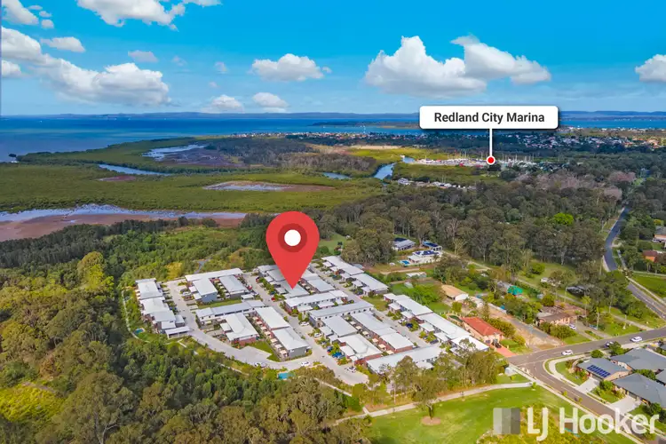 Fourth view of Homely townhouse listing, 42/11 Rachow Street, Thornlands QLD 4164