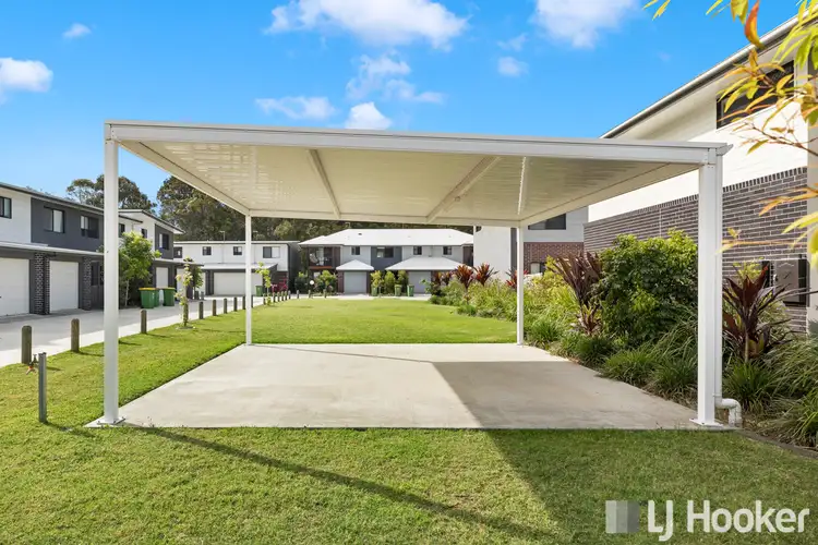 Fifth view of Homely townhouse listing, 42/11 Rachow Street, Thornlands QLD 4164