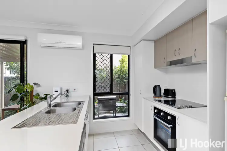 Sixth view of Homely townhouse listing, 42/11 Rachow Street, Thornlands QLD 4164