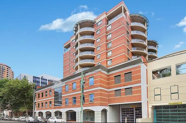 11/17-25 Spring Street, Bondi Junction NSW 2022