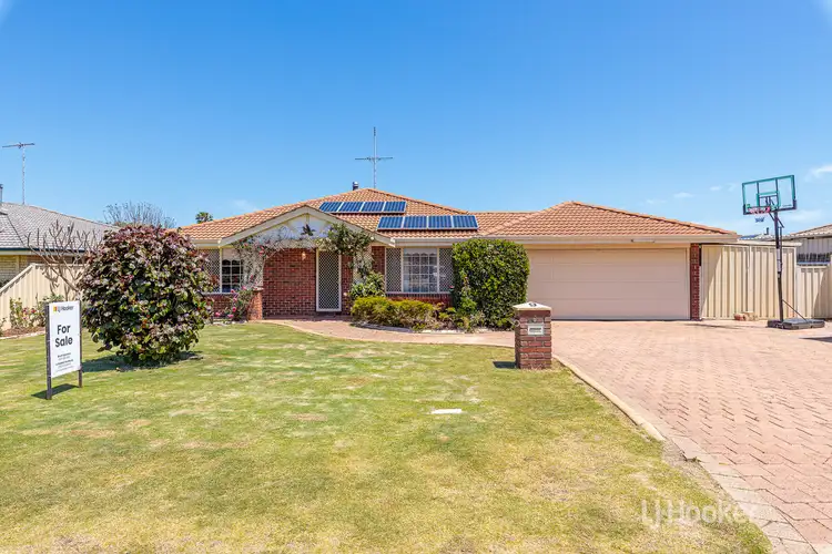9 Harlequin Gardens, Eaton WA 6232