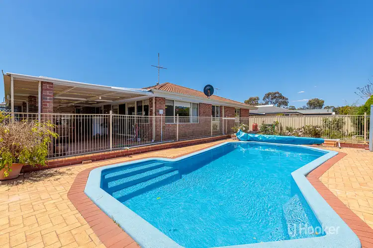 Second view of Homely house listing, 9 Harlequin Gardens, Eaton WA 6232