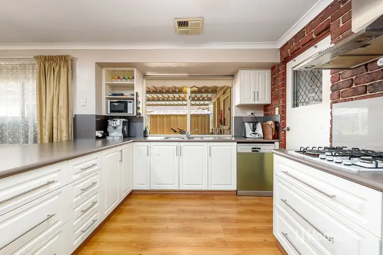 Third view of Homely house listing, 9 Harlequin Gardens, Eaton WA 6232
