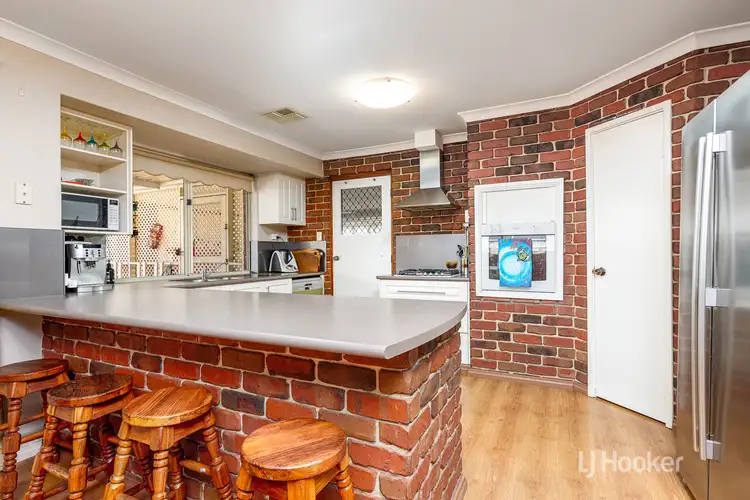 Fourth view of Homely house listing, 9 Harlequin Gardens, Eaton WA 6232