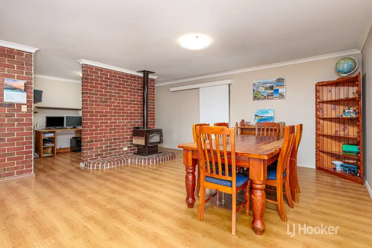 Fifth view of Homely house listing, 9 Harlequin Gardens, Eaton WA 6232