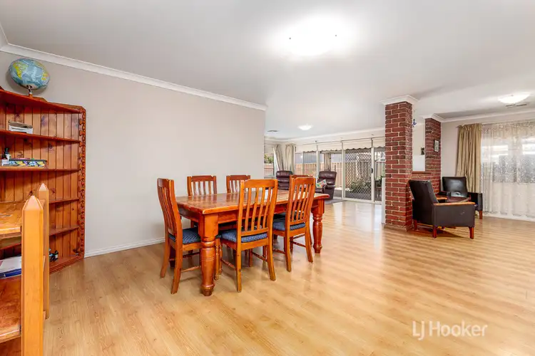Sixth view of Homely house listing, 9 Harlequin Gardens, Eaton WA 6232