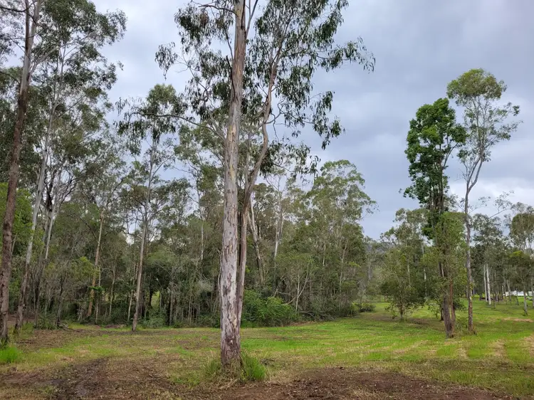 Lot 83 Neerdie Road, Glenwood QLD 4570
