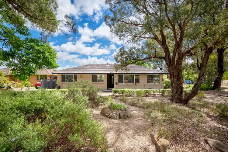Main view of Homely house listing, 20 Glenelg Street, Kaleen ACT 2617