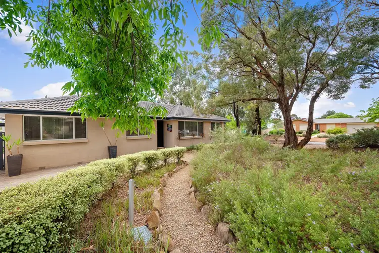 Second view of Homely house listing, 20 Glenelg Street, Kaleen ACT 2617