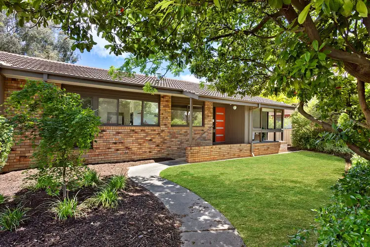 Main view of Homely house listing, 12 Fitzmaurice Street, Kaleen ACT 2617