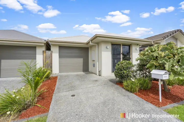 30 Milbrook Crescent, Pimpama QLD 4209