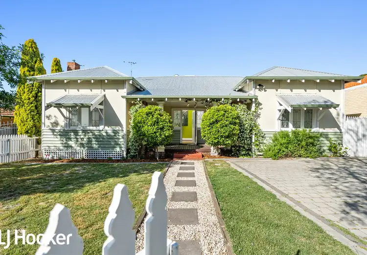 Third view of Homely house listing, 158 Hubert Street, East Victoria Park WA 6101