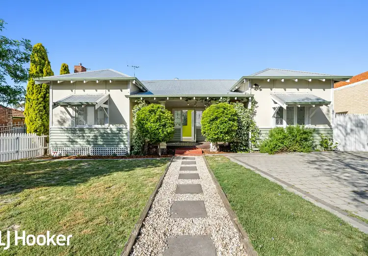 Fourth view of Homely house listing, 158 Hubert Street, East Victoria Park WA 6101