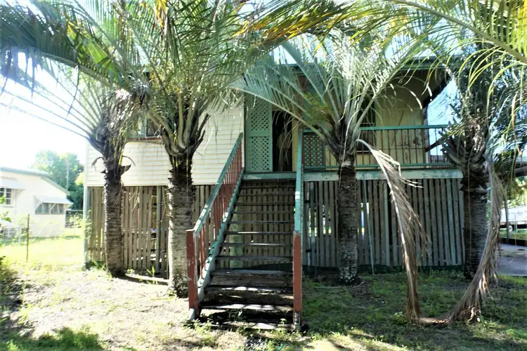 Second view of Homely house listing, 8 George Street, Bowen QLD 4805