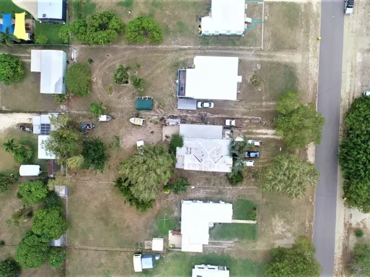 Third view of Homely house listing, 8 George Street, Bowen QLD 4805